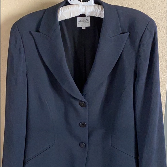 Jacket - Picture 1 of 7